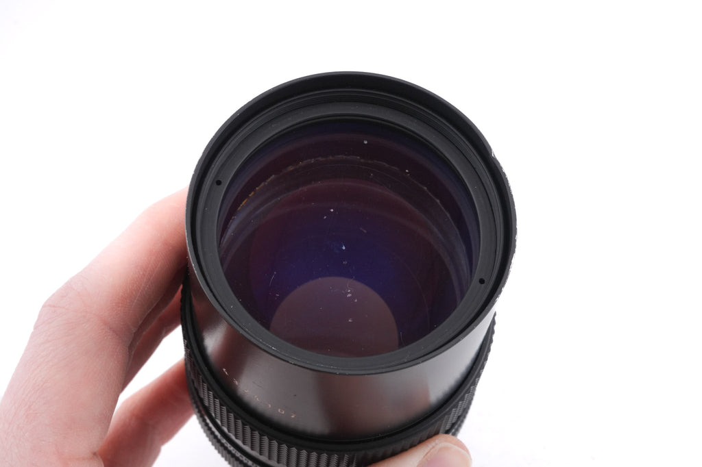 Pentacon 135mm f2.8 Auto MC