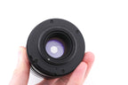 Pentacon 135mm f2.8 Auto MC