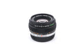Olympus 50mm f1.8 Zuiko Auto-S