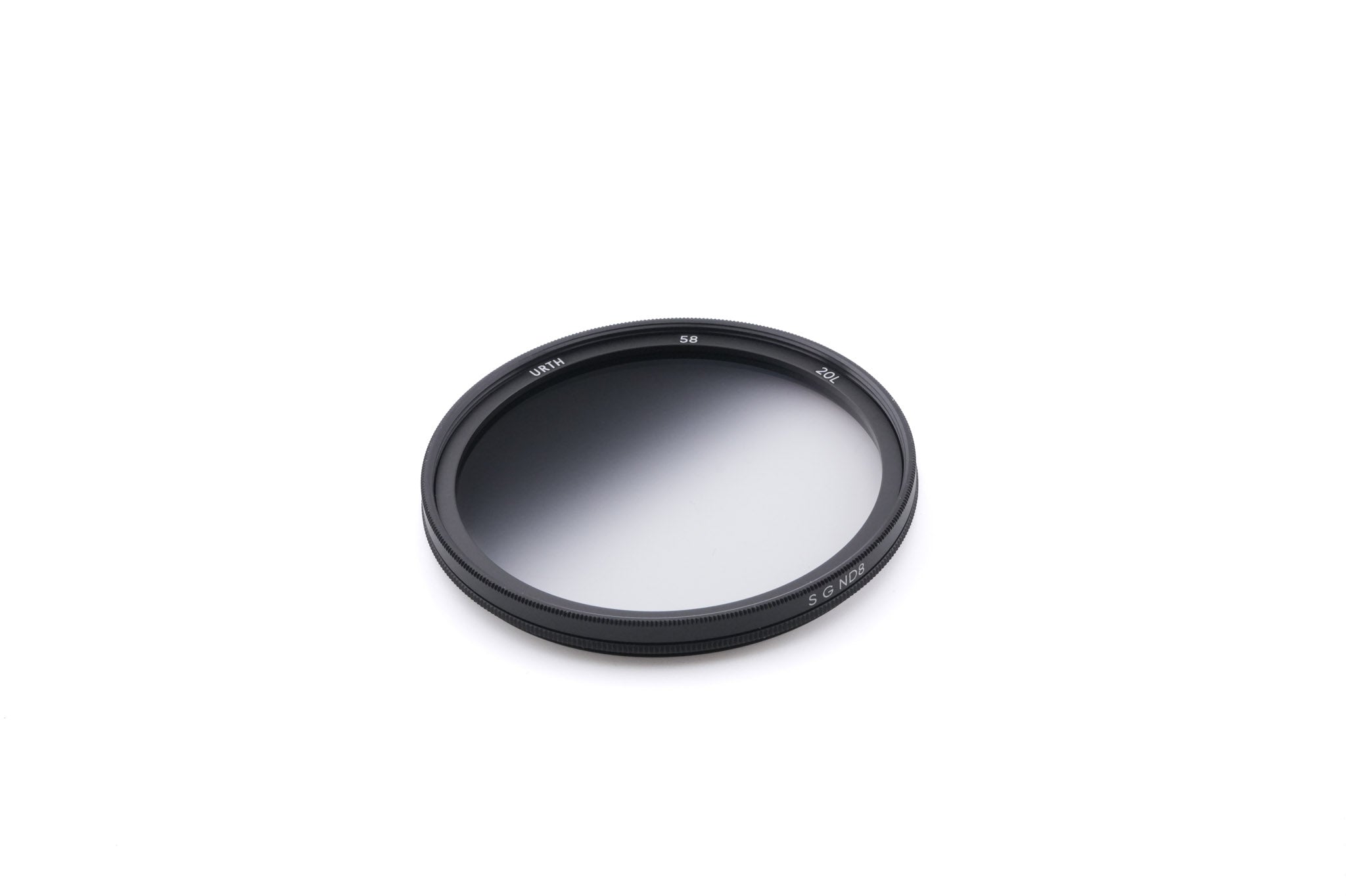 Urth Soft Grad Neutral Density Filter ND8 - Accessory