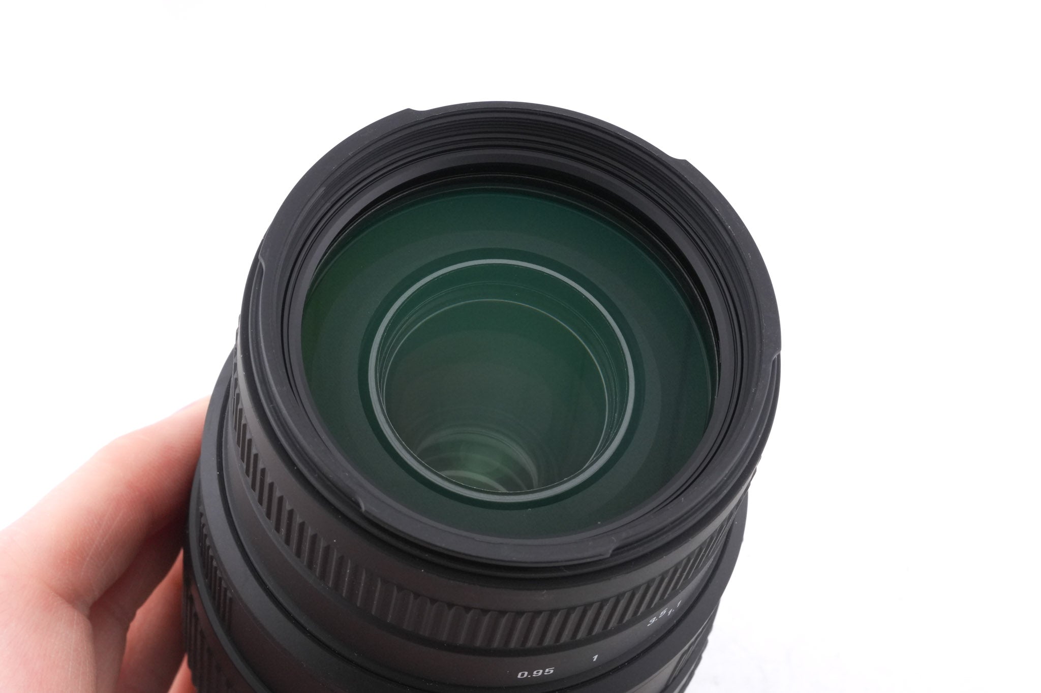 Sigma 70-300mm f4-5.6 DG Macro