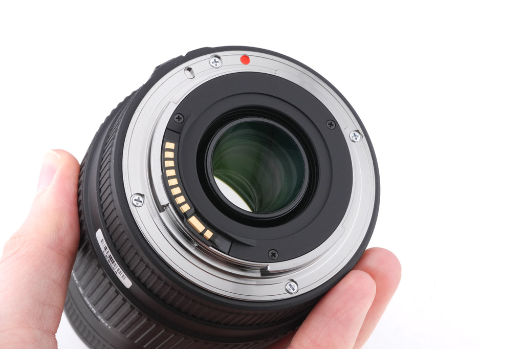 Sigma 70-300mm f4-5.6 DG Macro