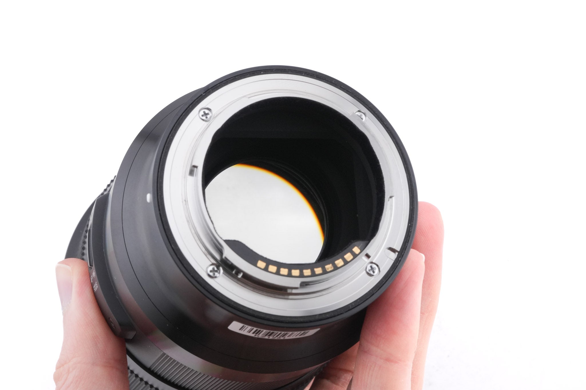 Sigma 24mm f1.4 DG HSM Art (015)