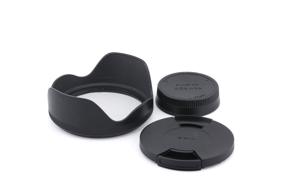 Sigma 24mm f1.4 DG HSM Art (015)
