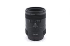 Pentax 100mm f2.8 HD Pentax-D FA Macro ED AW