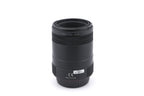 Pentax 100mm f2.8 HD Pentax-D FA Macro ED AW