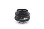 Leica 50mm f2 Summicron-R (Type I) (2-Cam) (11228)