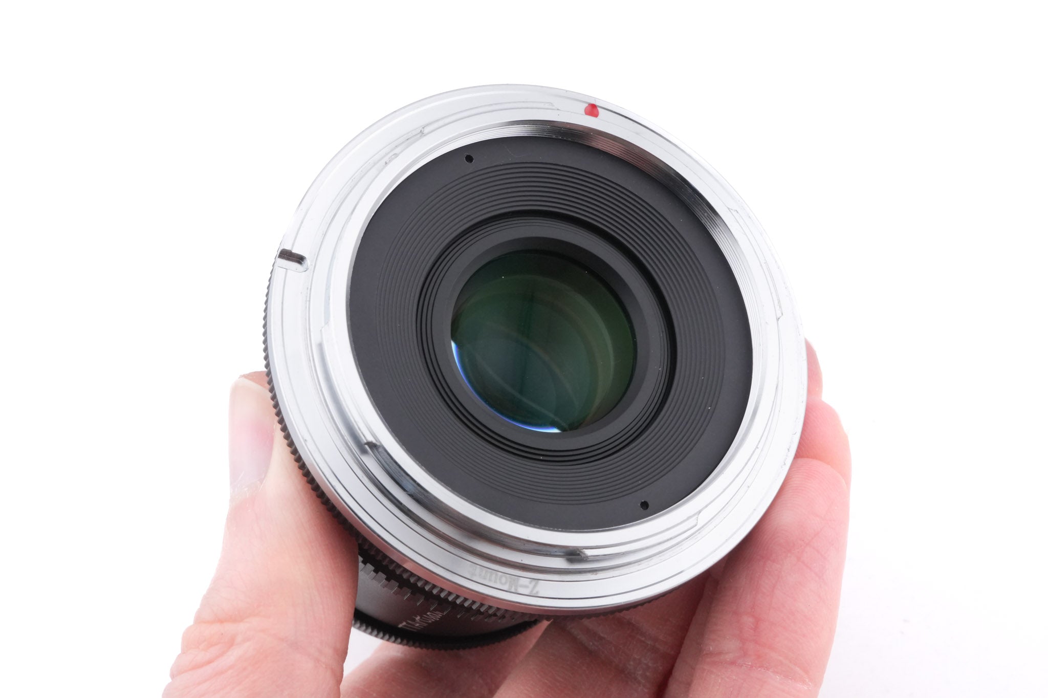 TTArtisan 17mm f1.4 DJ-Optical