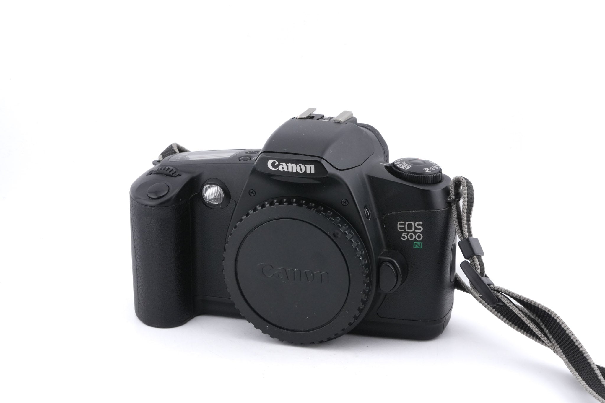 Canon EOS 500N