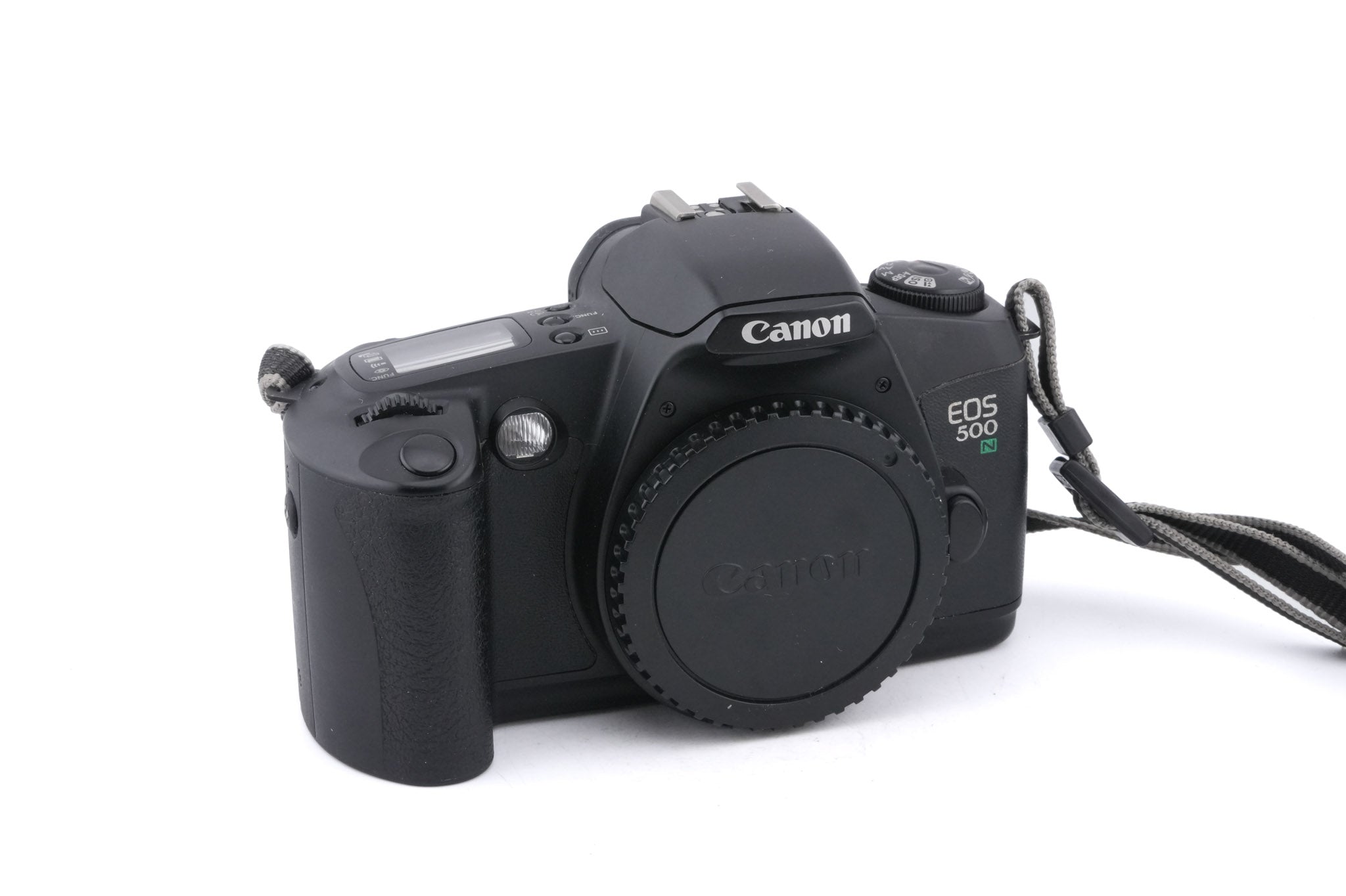 Canon EOS 500N