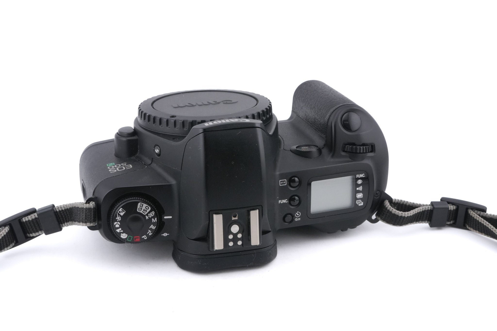 Canon EOS 500N