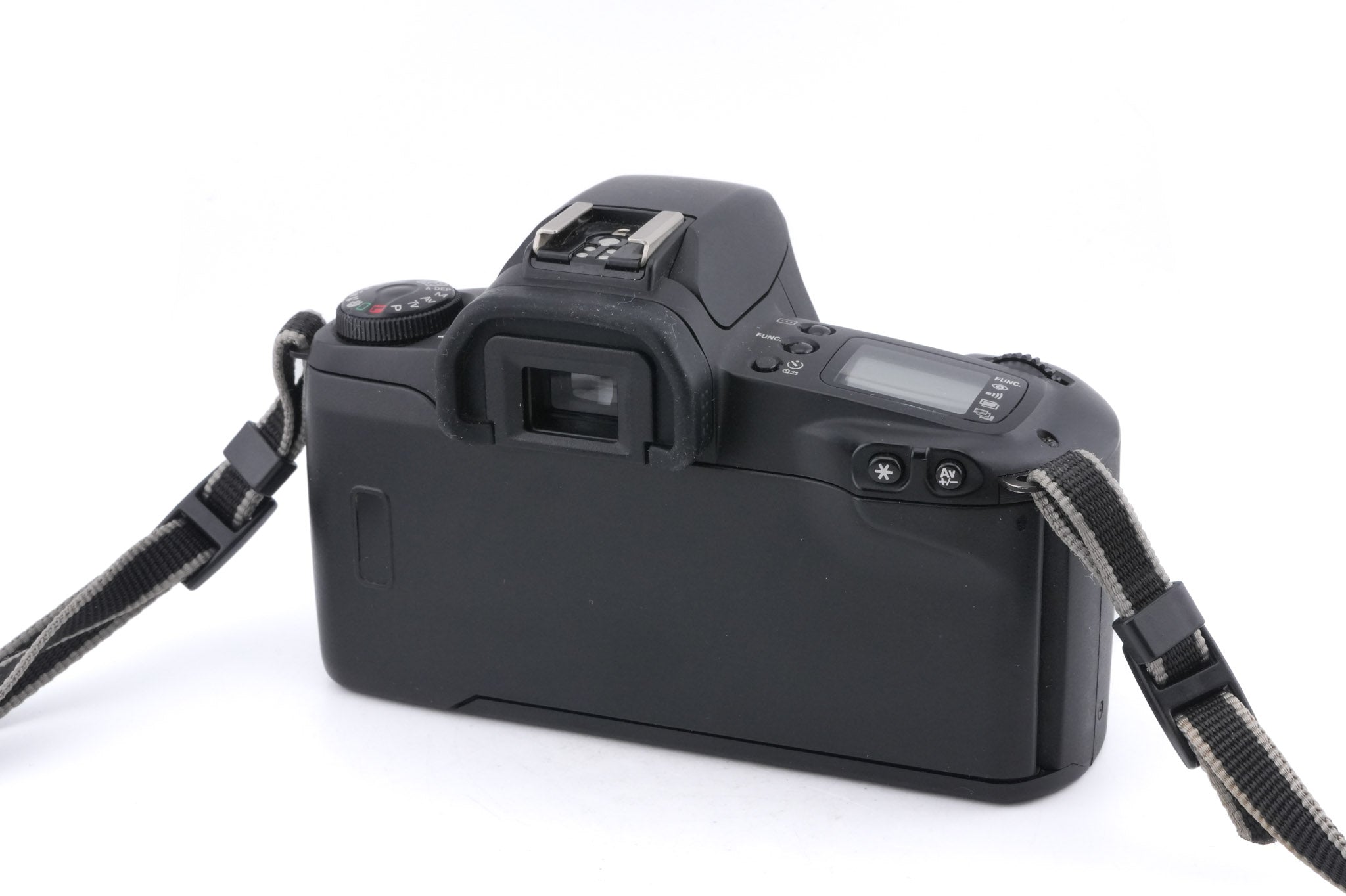 Canon EOS 500N