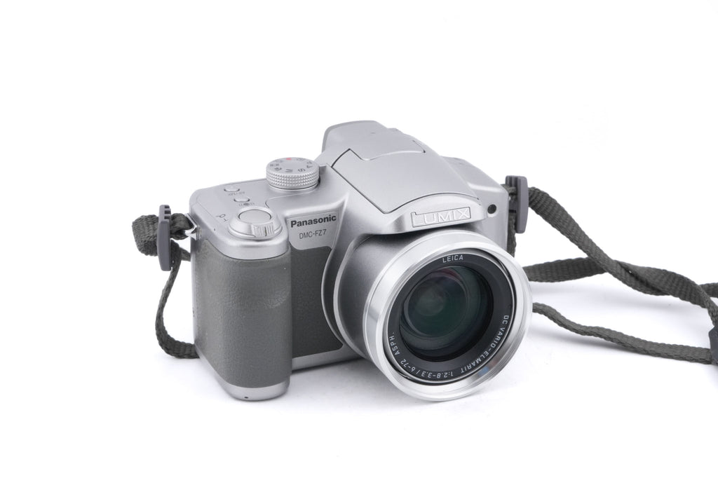 Panasonic Lumix DMC-FZ7