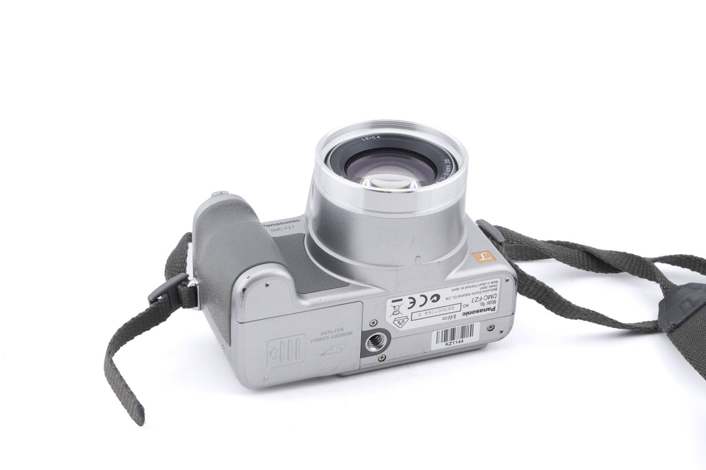 Panasonic Lumix DMC-FZ7