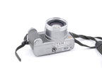 Panasonic Lumix DMC-FZ7