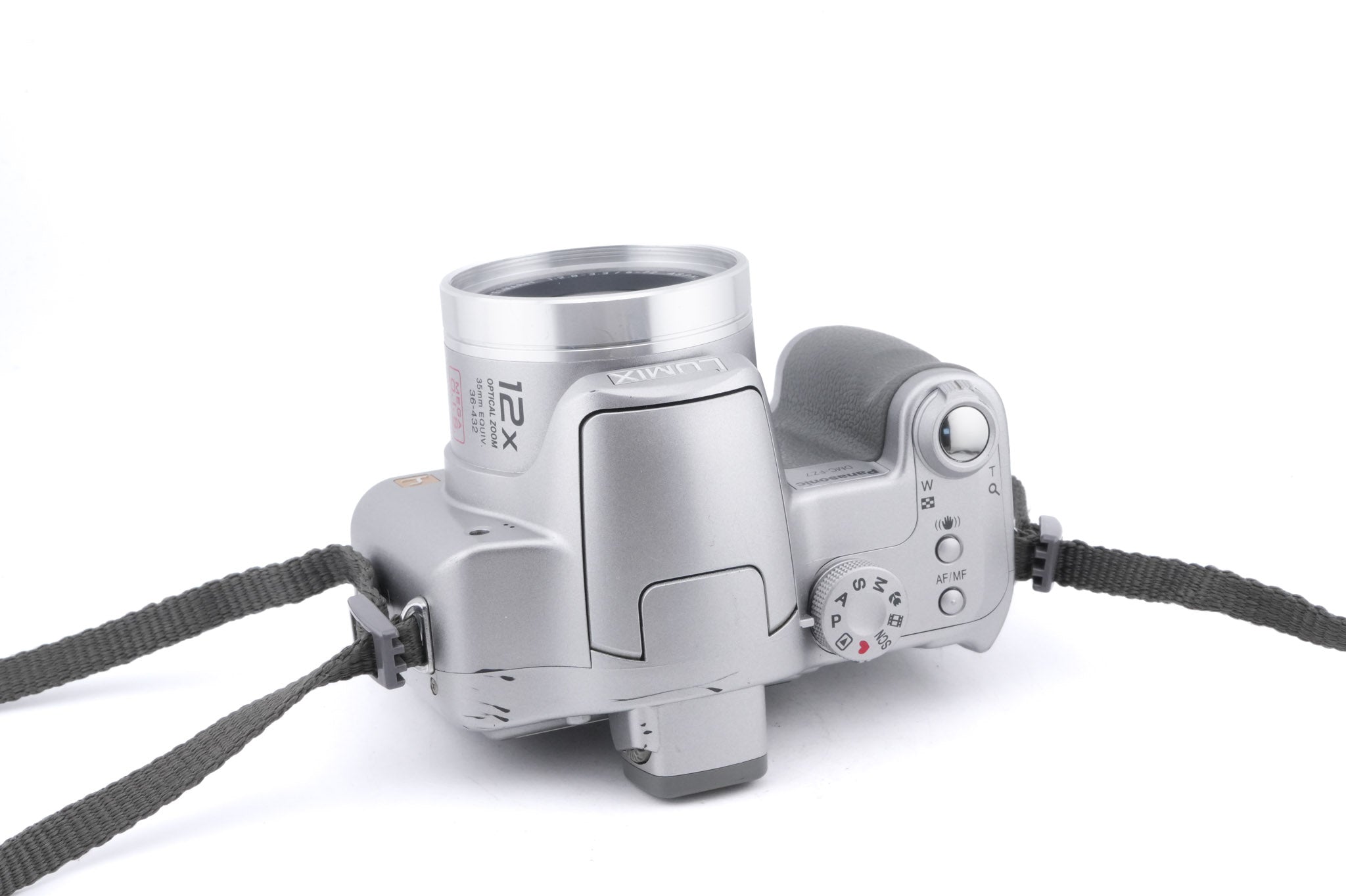 Panasonic Lumix DMC-FZ7