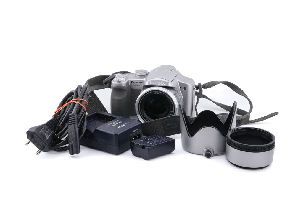 Panasonic Lumix DMC-FZ7