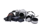 Panasonic Lumix DMC-FZ7
