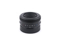 TTArtisan 27mm f2.8