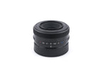 TTArtisan 27mm f2.8