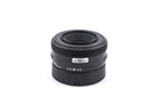 TTArtisan 27mm f2.8
