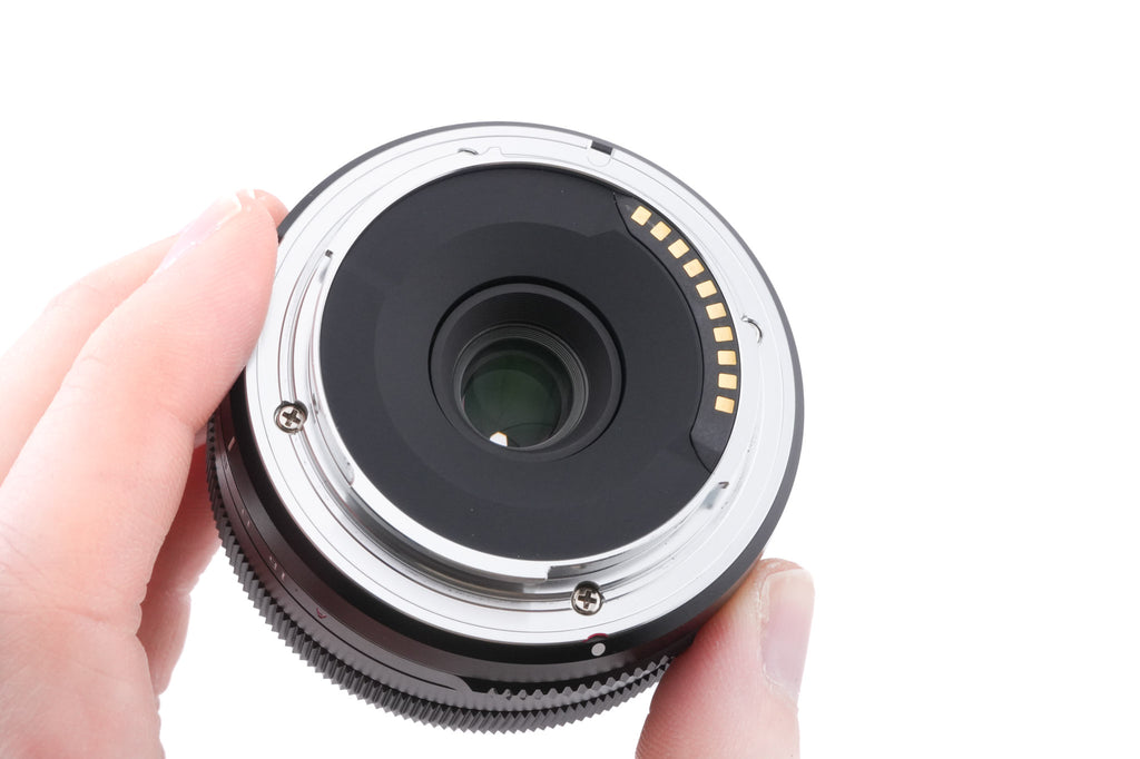 TTArtisan 27mm f2.8