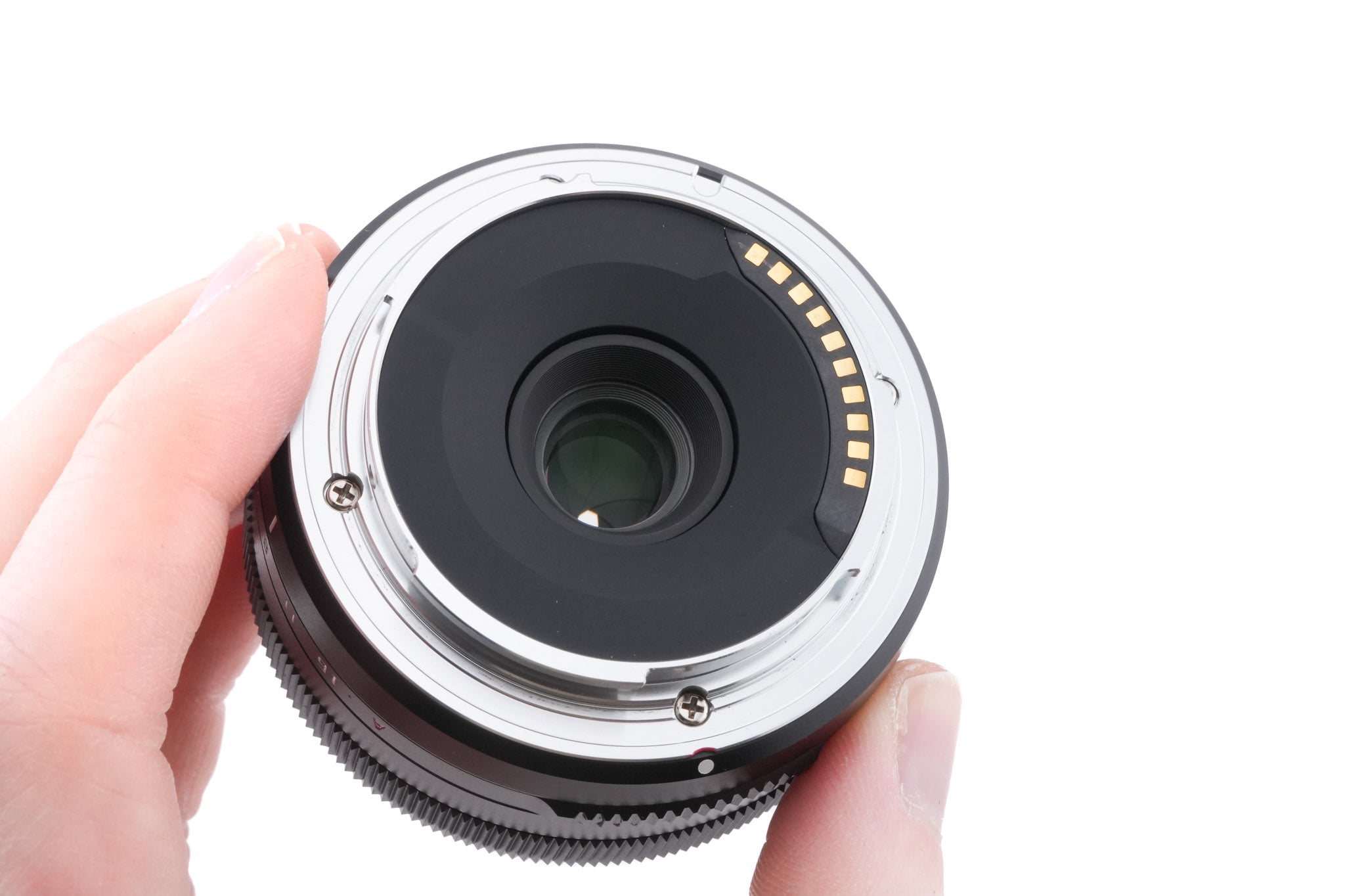 TTArtisan 27mm f2.8