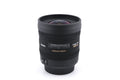 Sigma 4.5mm f2.8 EX DC HSM - Lens