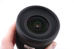 Sigma 4.5mm f2.8 EX DC HSM