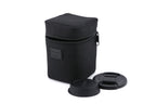 Sigma 4.5mm f2.8 EX DC HSM