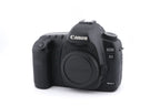 Canon EOS 5D Mark II