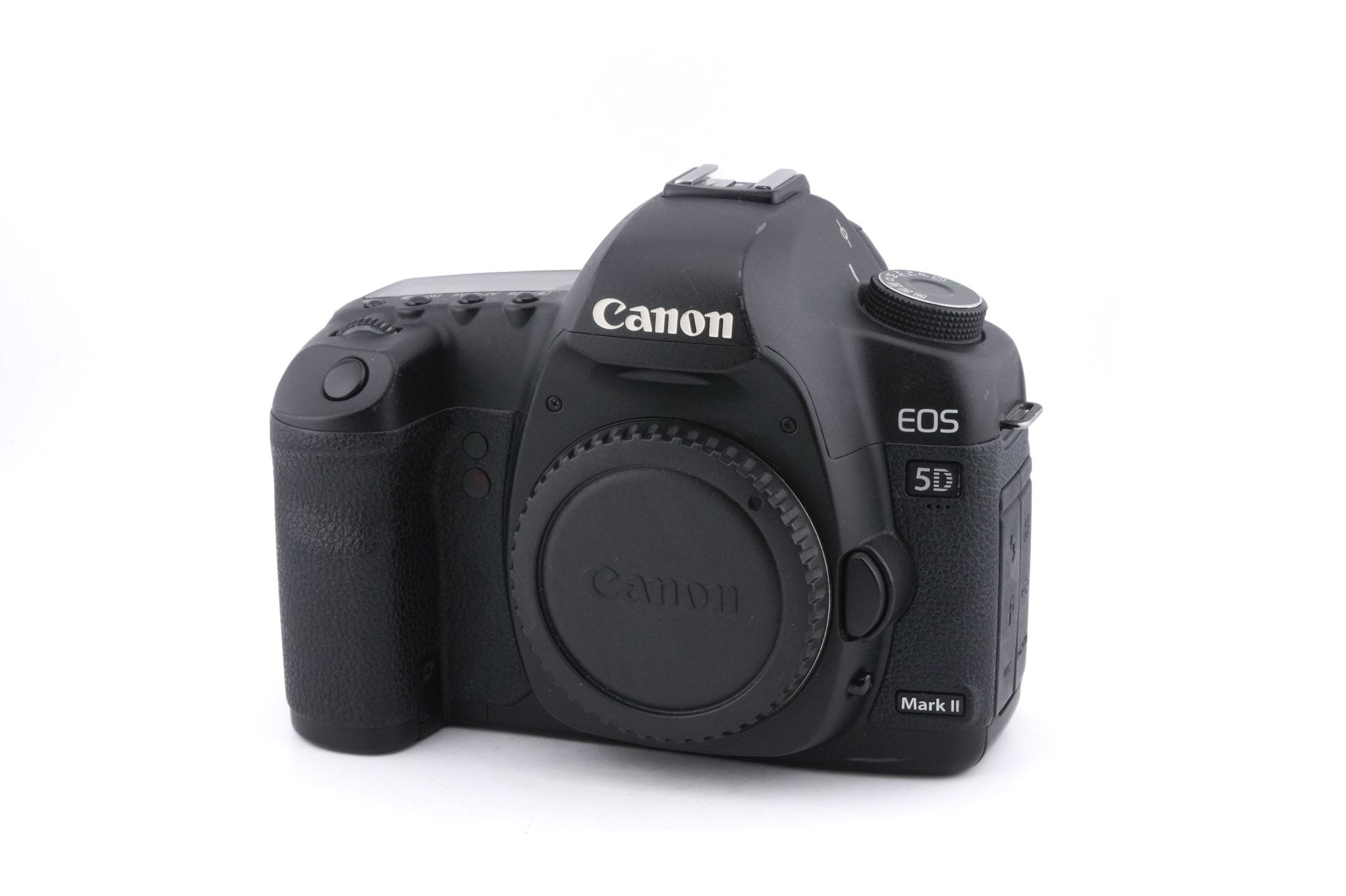 Canon EOS 5D Mark II