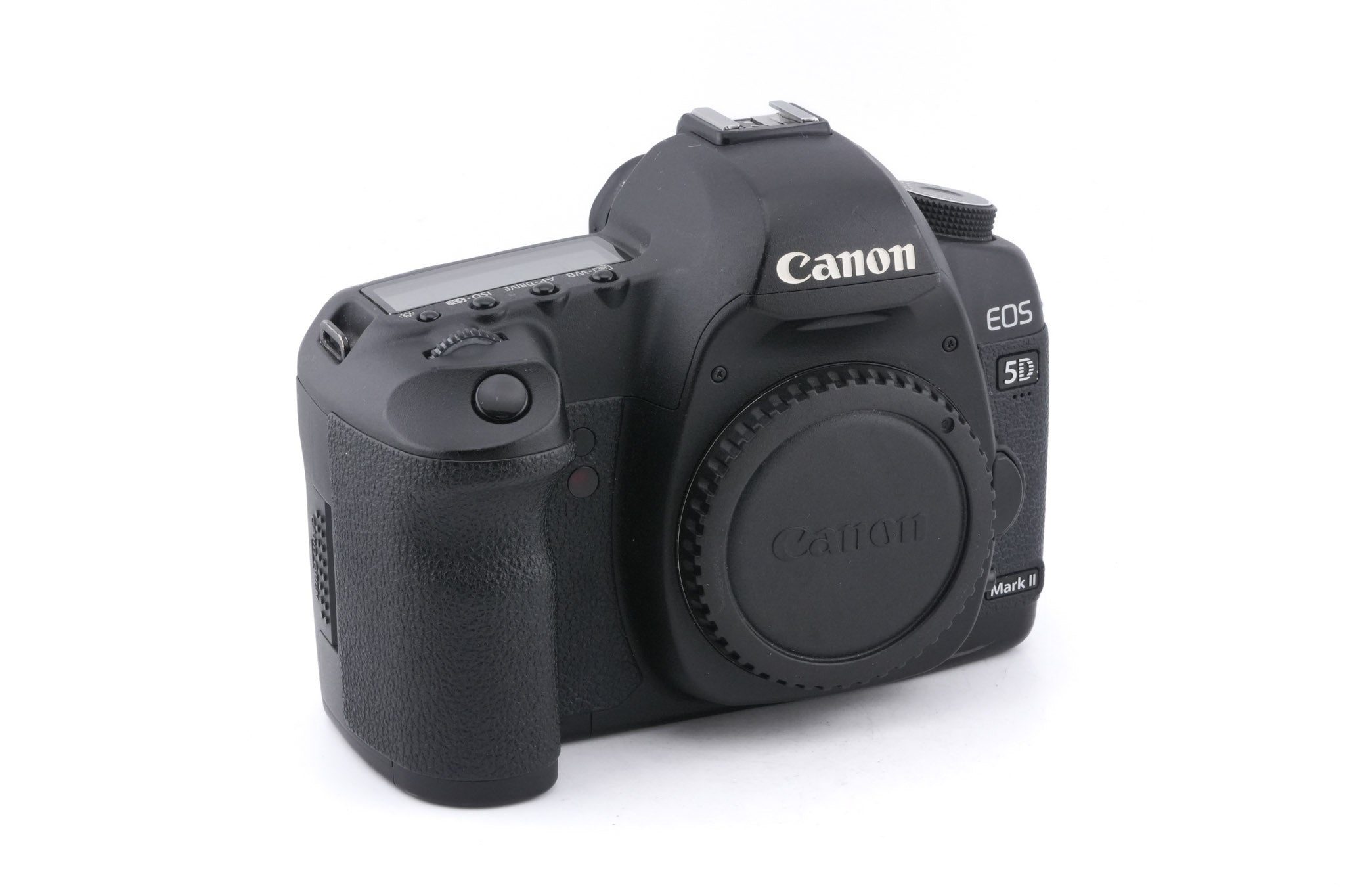 Canon EOS 5D Mark II