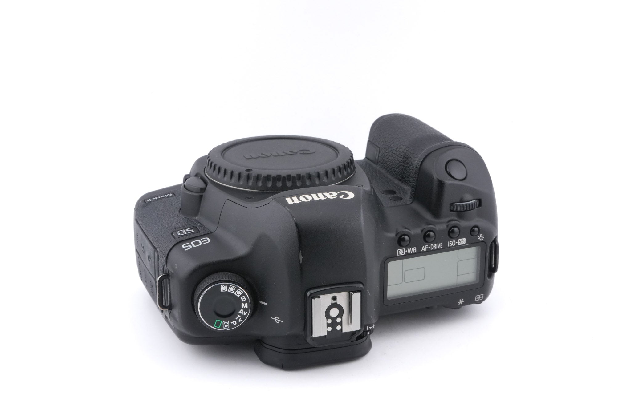 Canon EOS 5D Mark II