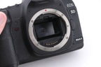 Canon EOS 5D Mark II