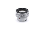 Jupiter 50mm f2 Jupiter-8M