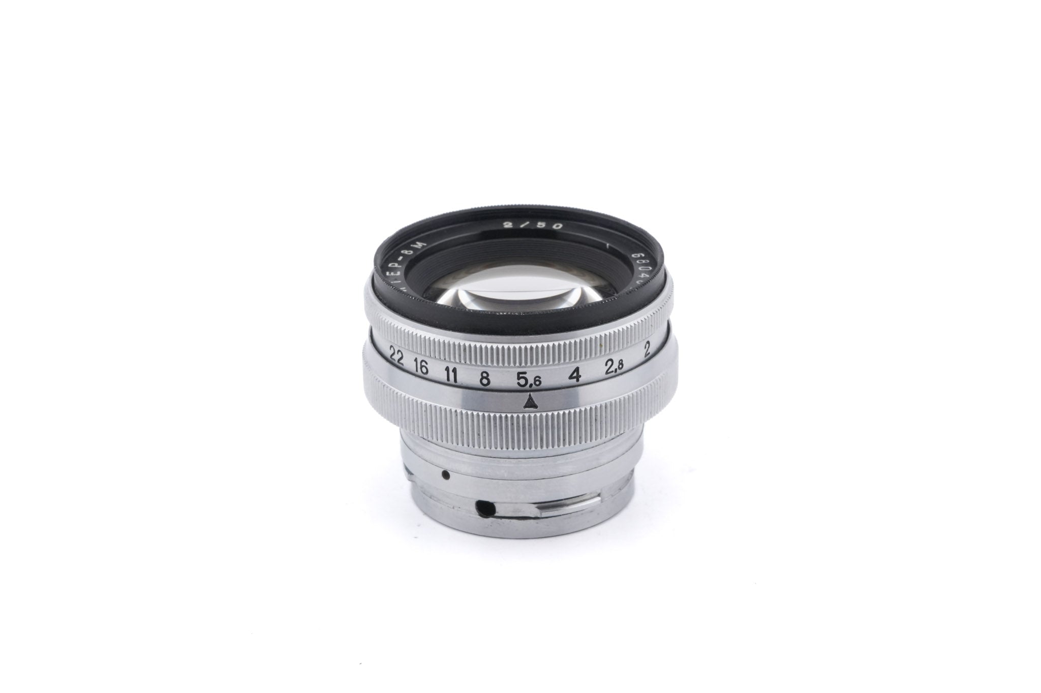 Jupiter 50mm f2 Jupiter-8M