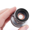 Jupiter 50mm f2 Jupiter-8M