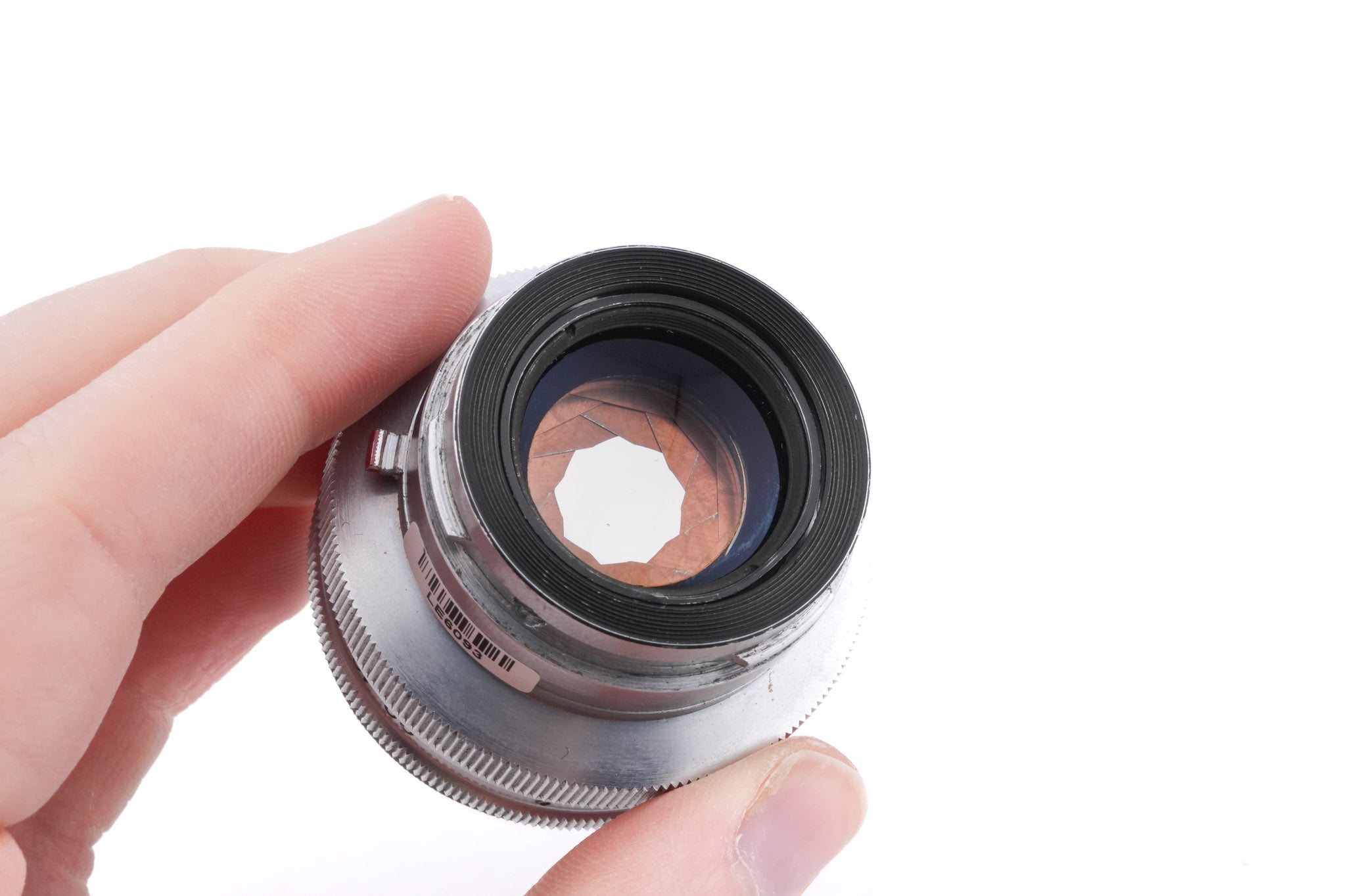 Jupiter 50mm f2 Jupiter-8M