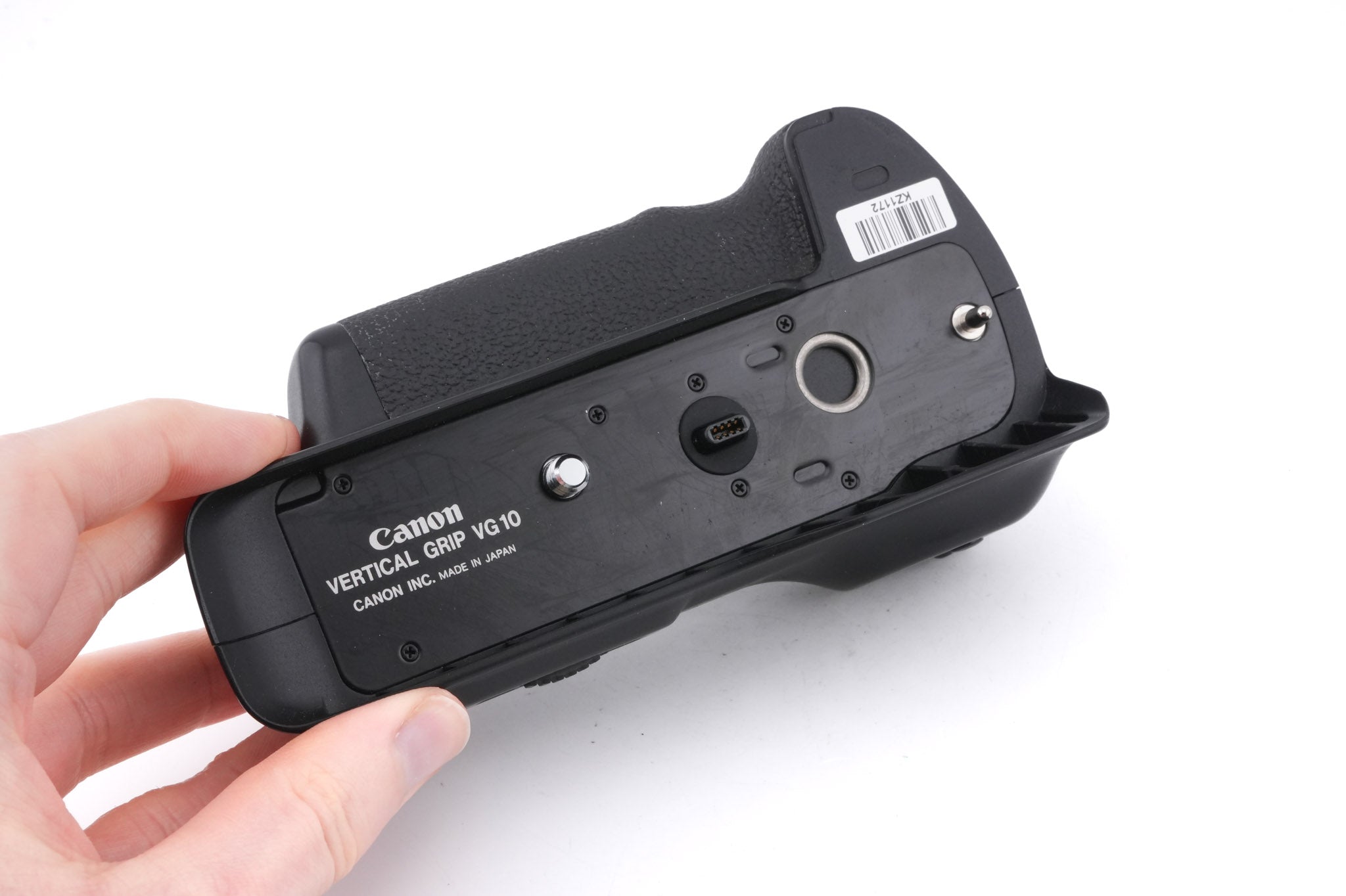 Canon VG-10 Vertical Grip