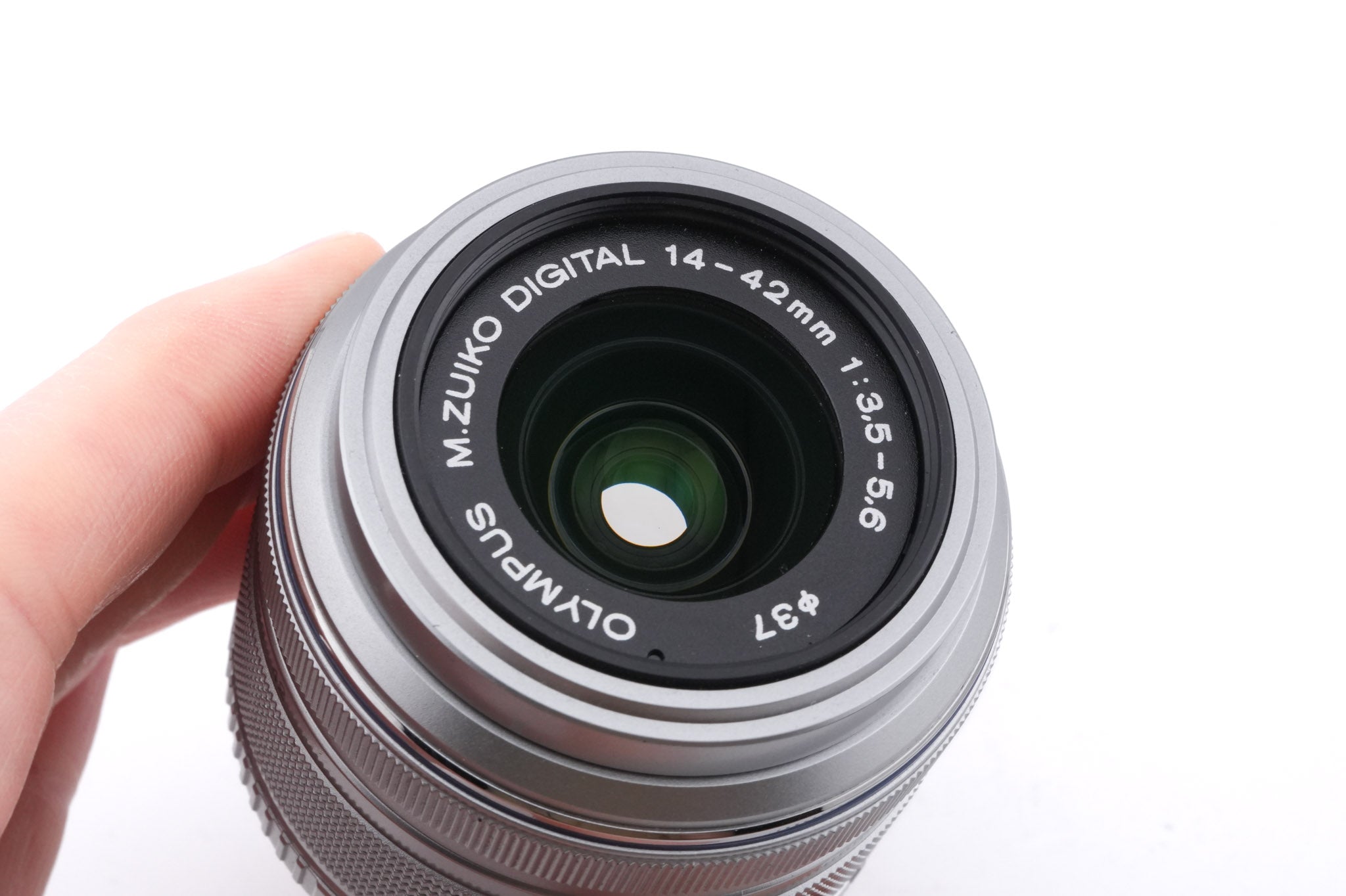 Olympus 14-42mm f3.5-5.6 M.Zuiko Digital R MSC II