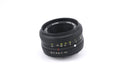 Ricoh 55mm f2.2 Riconar