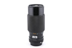 Canon 70-210mm f4 FDn