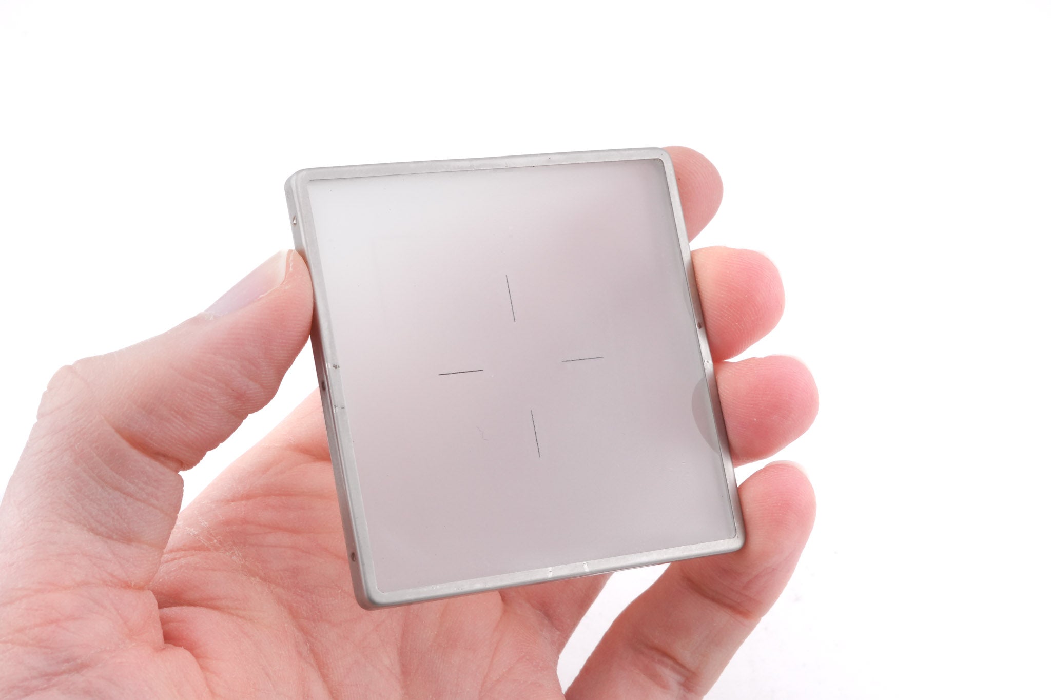 Hasselblad Standard Focusing Screen (42161)