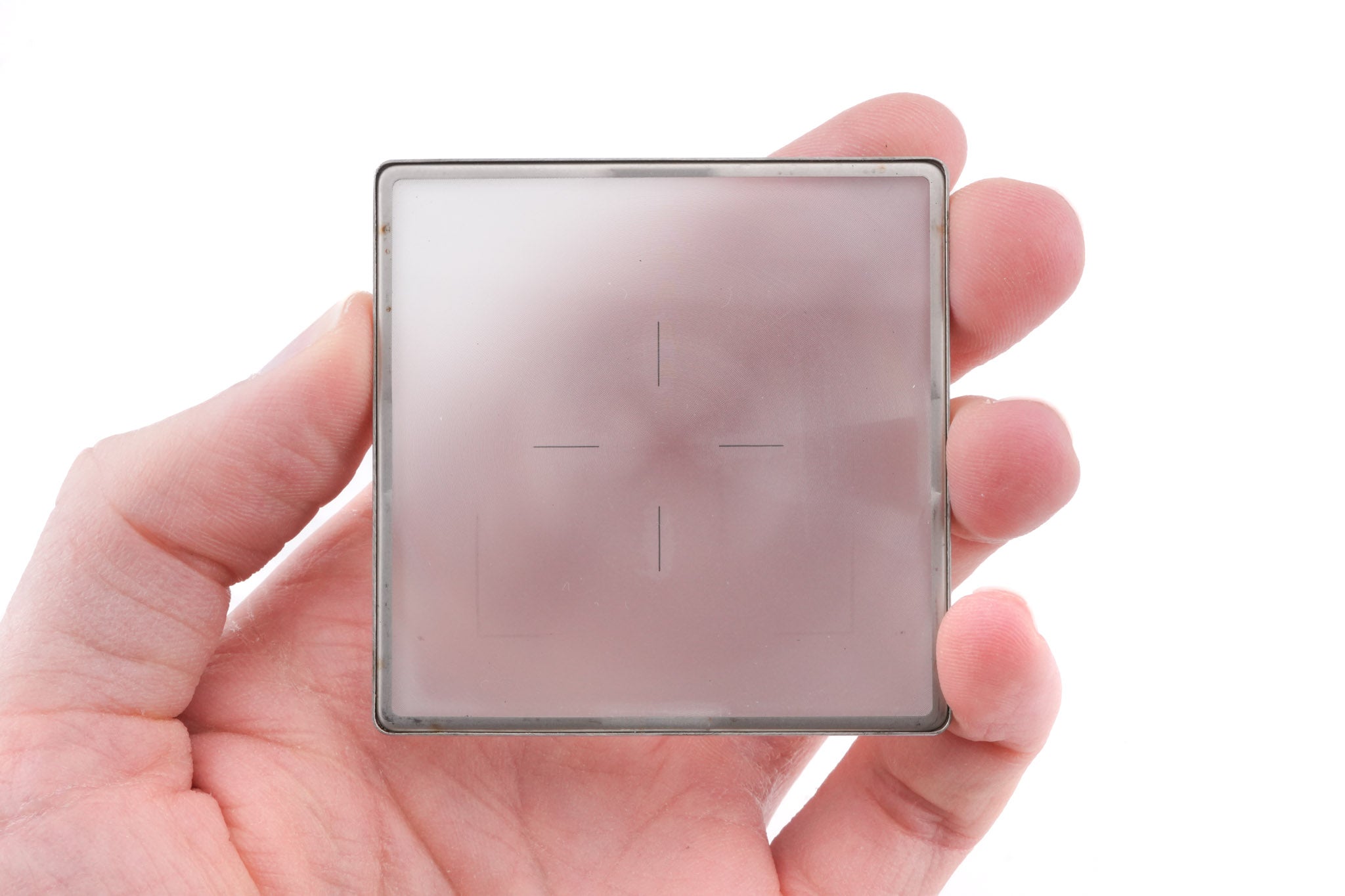 Hasselblad Standard Focusing Screen (42161)