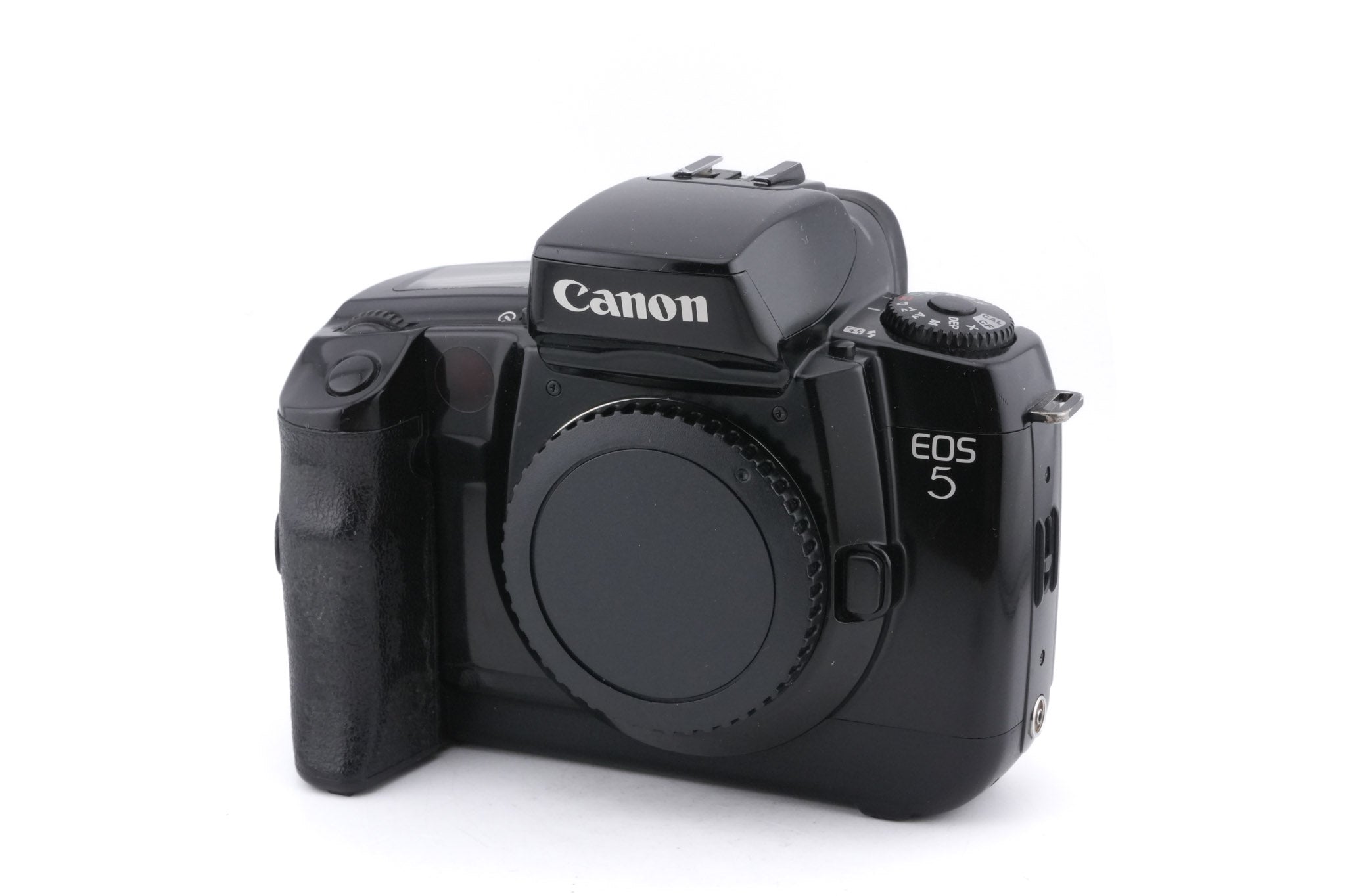 Canon EOS 5
