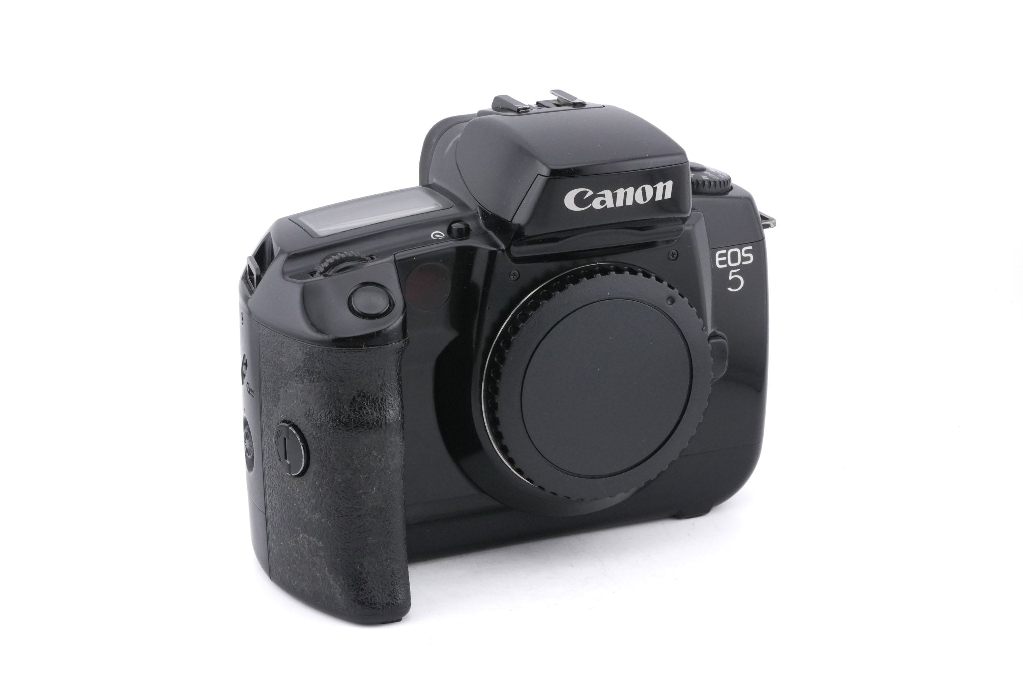 Canon EOS 5