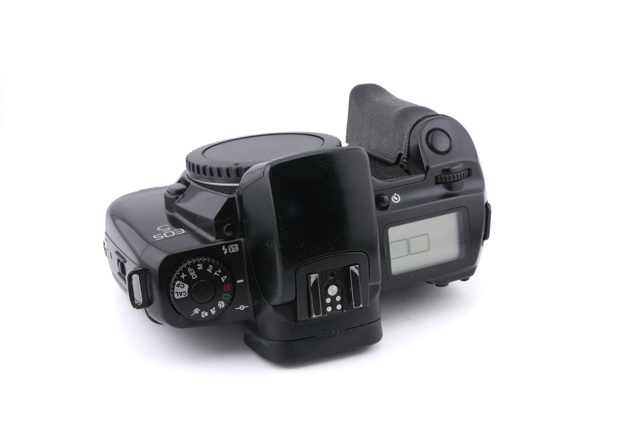 Canon EOS 5