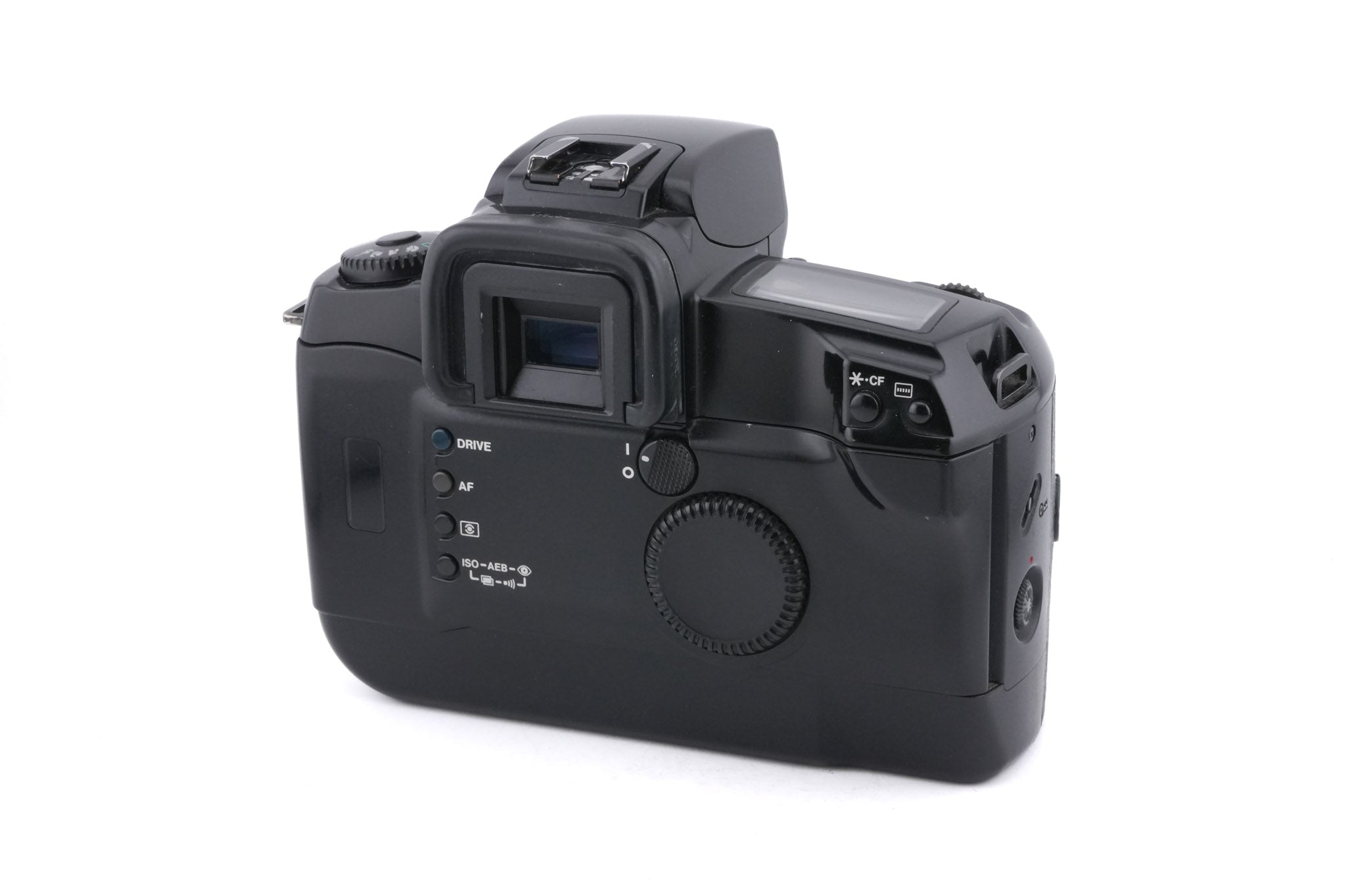Canon EOS 5