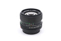 Canon 50mm f1.4 FDn